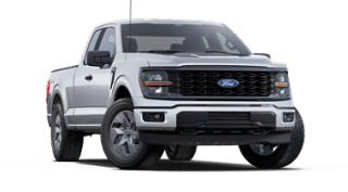 2025 Ford F-150® External Image 5